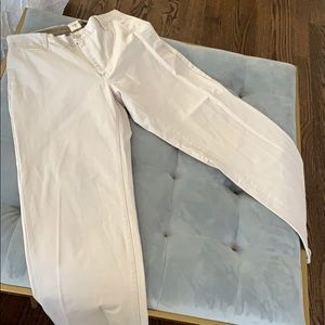 Gap Hudson Khaki Cotton 33 x 30